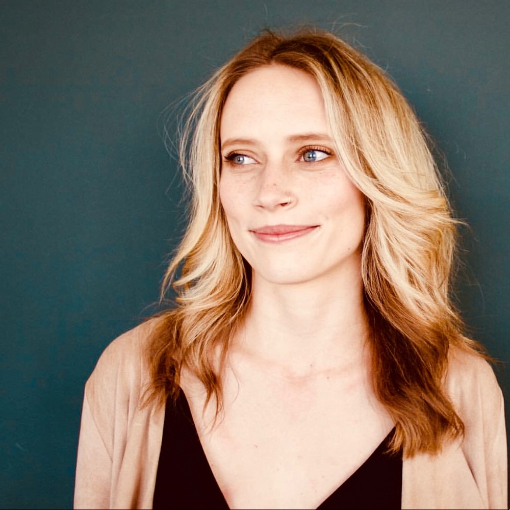 Meet your Posher, Hayley